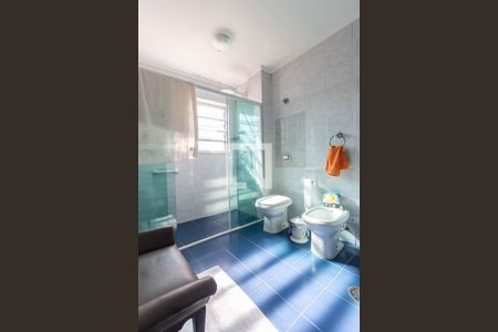 Apartamento à venda com 210m², 4 quartos e 2 vagasSuíte