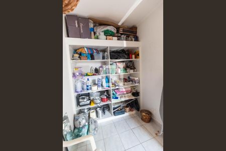 Apartamento à venda com 210m², 4 quartos e 2 vagasQuarto de serviço