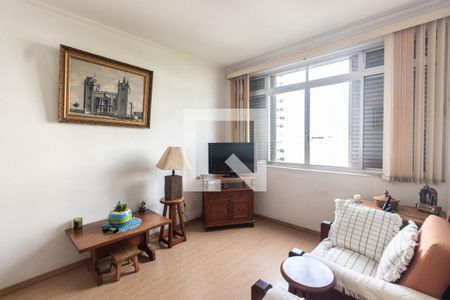 Apartamento à venda com 210m², 4 quartos e 2 vagasQuarto 2