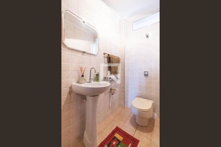 Apartamento à venda com 210m², 4 quartos e 2 vagasLavabo