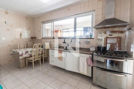 Apartamento à venda com 210m², 4 quartos e 2 vagasCozinha