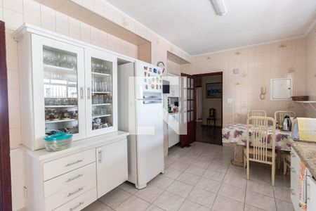 Apartamento à venda com 210m², 4 quartos e 2 vagasCozinha