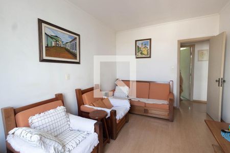 Apartamento à venda com 210m², 4 quartos e 2 vagasQuarto 2