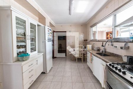 Apartamento à venda com 210m², 4 quartos e 2 vagasCozinha