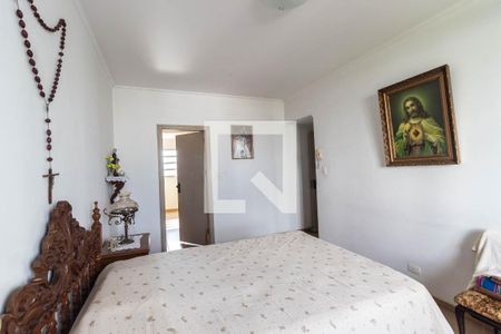 Apartamento à venda com 210m², 4 quartos e 2 vagasQuarto 3