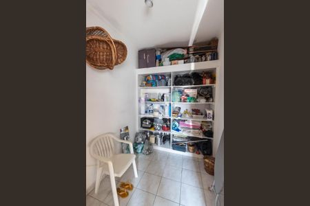 Apartamento à venda com 210m², 4 quartos e 2 vagasQuarto de serviço