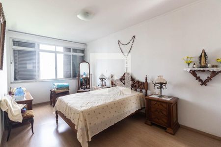 Apartamento à venda com 210m², 4 quartos e 2 vagasQuarto 3