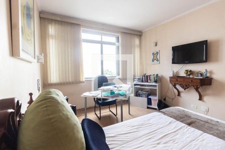 Apartamento à venda com 210m², 4 quartos e 2 vagasQuarto 2