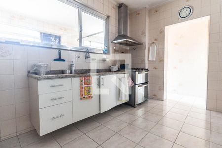 Apartamento à venda com 210m², 4 quartos e 2 vagasCozinha
