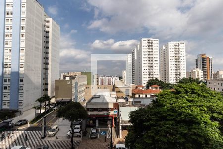 Apartamento à venda com 210m², 4 quartos e 2 vagasVista