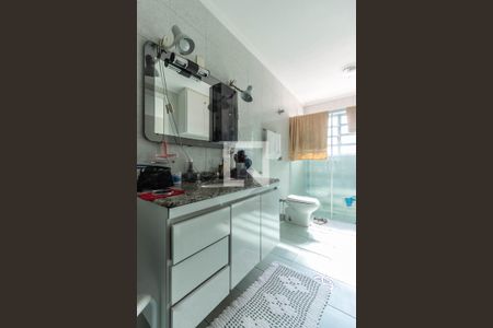 Apartamento à venda com 210m², 4 quartos e 2 vagasBanheiro