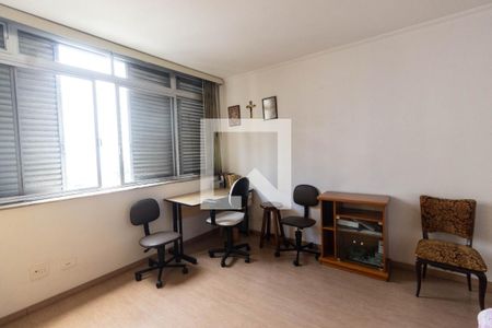 Apartamento à venda com 210m², 4 quartos e 2 vagasQuarto 1