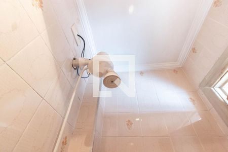 Apartamento à venda com 210m², 4 quartos e 2 vagasBanheiro de serviço