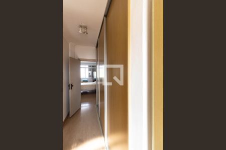 Apartamento à venda com 210m², 4 quartos e 2 vagasCloset