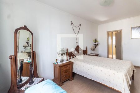 Apartamento à venda com 210m², 4 quartos e 2 vagasQuarto 3