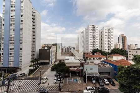 Apartamento à venda com 210m², 4 quartos e 2 vagasVista