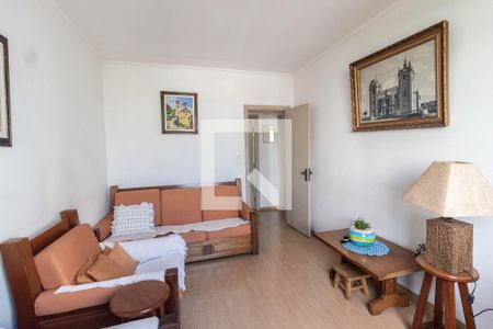 Apartamento à venda com 210m², 4 quartos e 2 vagasQuarto 2