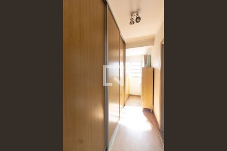 Apartamento à venda com 210m², 4 quartos e 2 vagasCloset