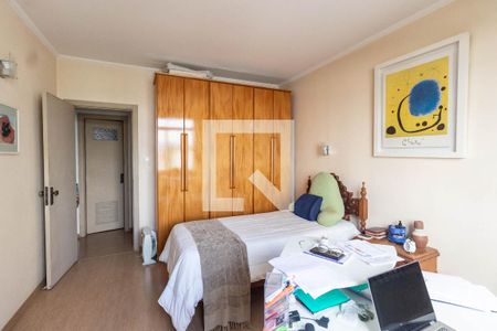 Apartamento à venda com 210m², 4 quartos e 2 vagasQuarto 2