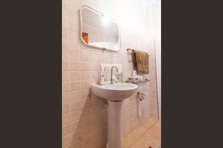 Apartamento à venda com 210m², 4 quartos e 2 vagasLavabo