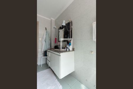 Apartamento à venda com 210m², 4 quartos e 2 vagasBanheiro