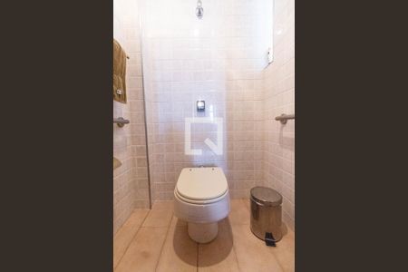 Apartamento à venda com 210m², 4 quartos e 2 vagasLavabo