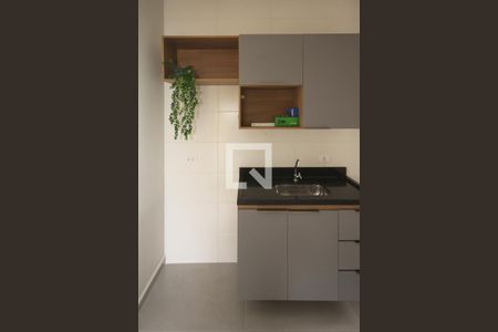 Apartamento para alugar com 111m², 2 quartos e 2 vagasCozinha