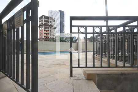 Apartamento para alugar com 111m², 2 quartos e 2 vagasÁrea comum - Piscina