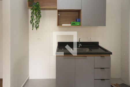 Apartamento para alugar com 111m², 2 quartos e 2 vagasCozinha