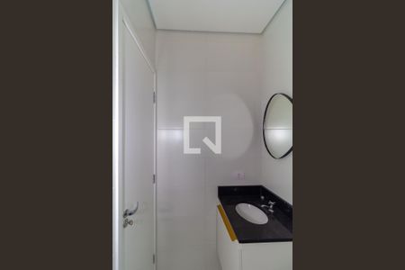 Apartamento para alugar com 111m², 2 quartos e 2 vagasBanheiro