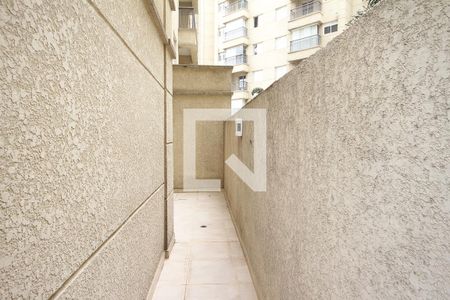 Apartamento para alugar com 111m², 2 quartos e 2 vagasQuintal