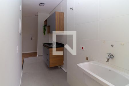 Apartamento para alugar com 111m², 2 quartos e 2 vagasÁrea de Serviço