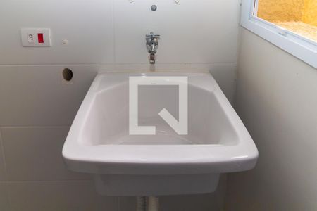 Apartamento para alugar com 111m², 2 quartos e 2 vagasÁrea de Serviço