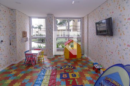 Apartamento para alugar com 111m², 2 quartos e 2 vagasBrinquedoteca