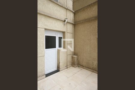 Apartamento para alugar com 111m², 2 quartos e 2 vagasQuintal