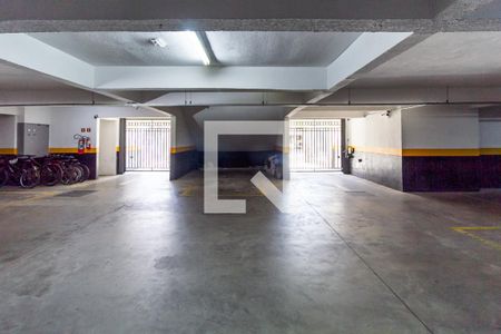 Apartamento para alugar com 111m², 2 quartos e 2 vagasGaragem