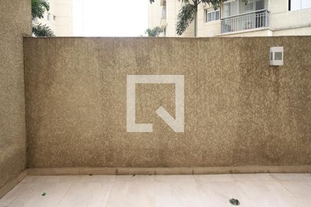 Apartamento para alugar com 111m², 2 quartos e 2 vagasQuintal