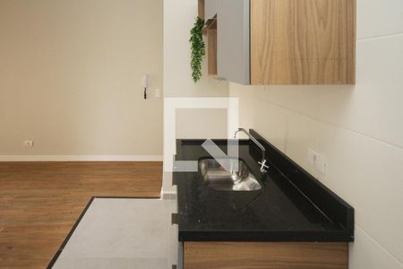 Apartamento para alugar com 111m², 2 quartos e 2 vagasCozinha