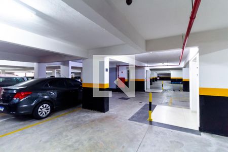 Apartamento para alugar com 111m², 2 quartos e 2 vagasGaragem