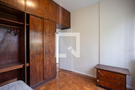 Apartamento à venda com 77m², 2 quartos e 1 vagaQuarto 2