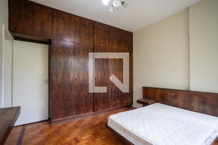Apartamento à venda com 77m², 2 quartos e 1 vagaQuarto 1