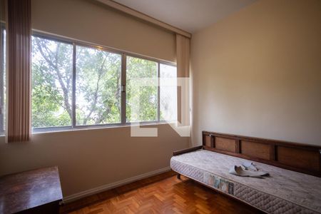 Apartamento à venda com 77m², 2 quartos e 1 vagaQuarto 2