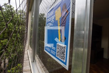 Apartamento à venda com 77m², 2 quartos e 1 vagaSala Vista Placa