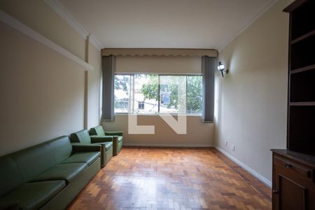 Apartamento à venda com 77m², 2 quartos e 1 vagaSala