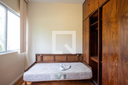 Apartamento à venda com 77m², 2 quartos e 1 vagaQuarto 2