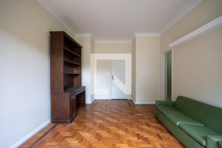 Apartamento à venda com 77m², 2 quartos e 1 vagaSala
