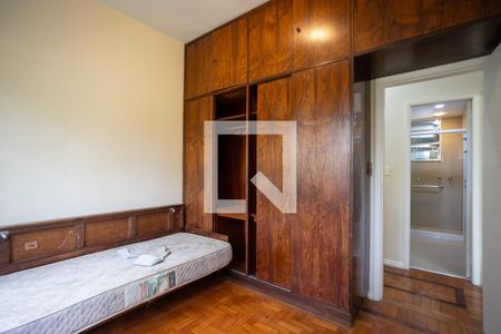 Apartamento à venda com 77m², 2 quartos e 1 vagaQuarto 2