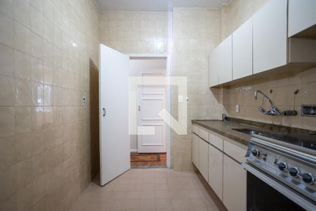 Apartamento à venda com 77m², 2 quartos e 1 vagaCozinha