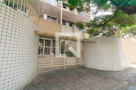 Apartamento para alugar com 28m², 1 quarto e sem vagaFachada