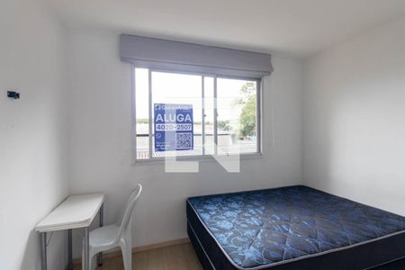 Apartamento para alugar com 28m², 1 quarto e sem vagaPlaquinha